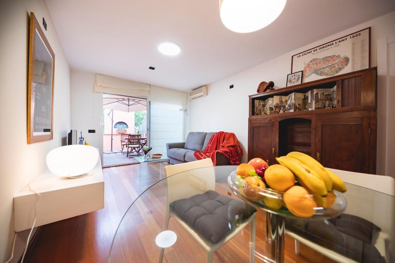 赫罗纳Bravissimo Casa Magnolia公寓 外观 照片