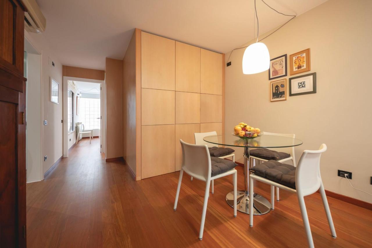 赫罗纳Bravissimo Casa Magnolia公寓 外观 照片