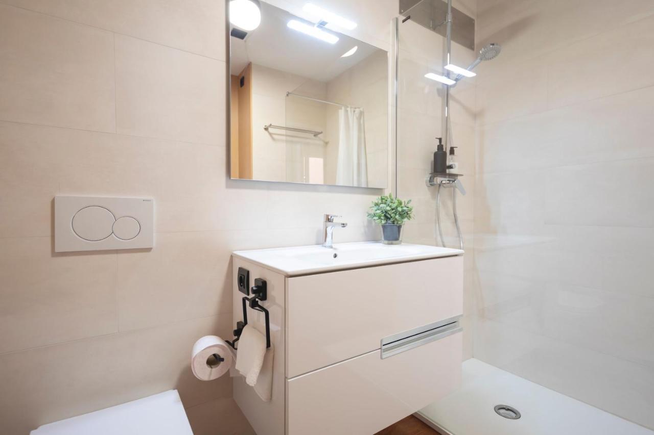 赫罗纳Bravissimo Casa Magnolia公寓 外观 照片