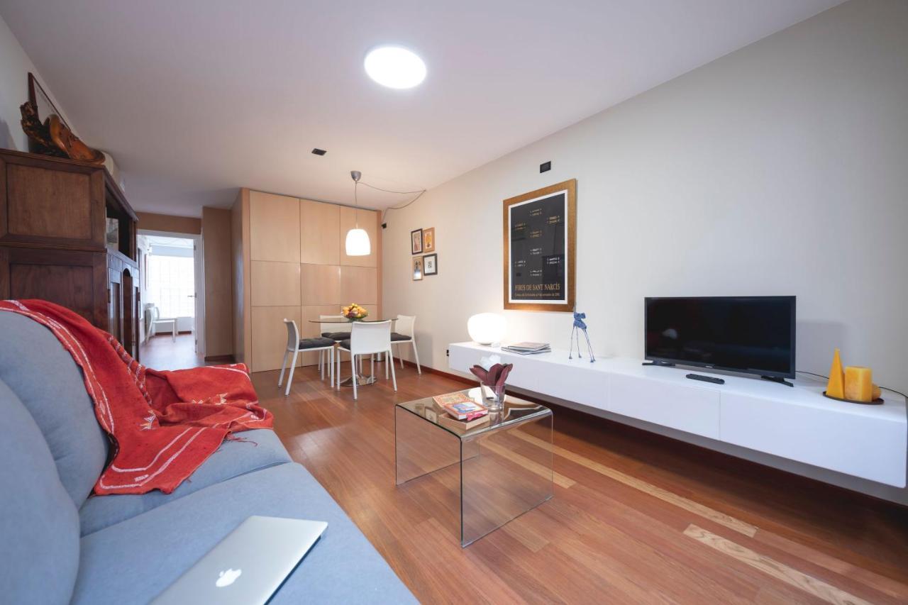 赫罗纳Bravissimo Casa Magnolia公寓 外观 照片