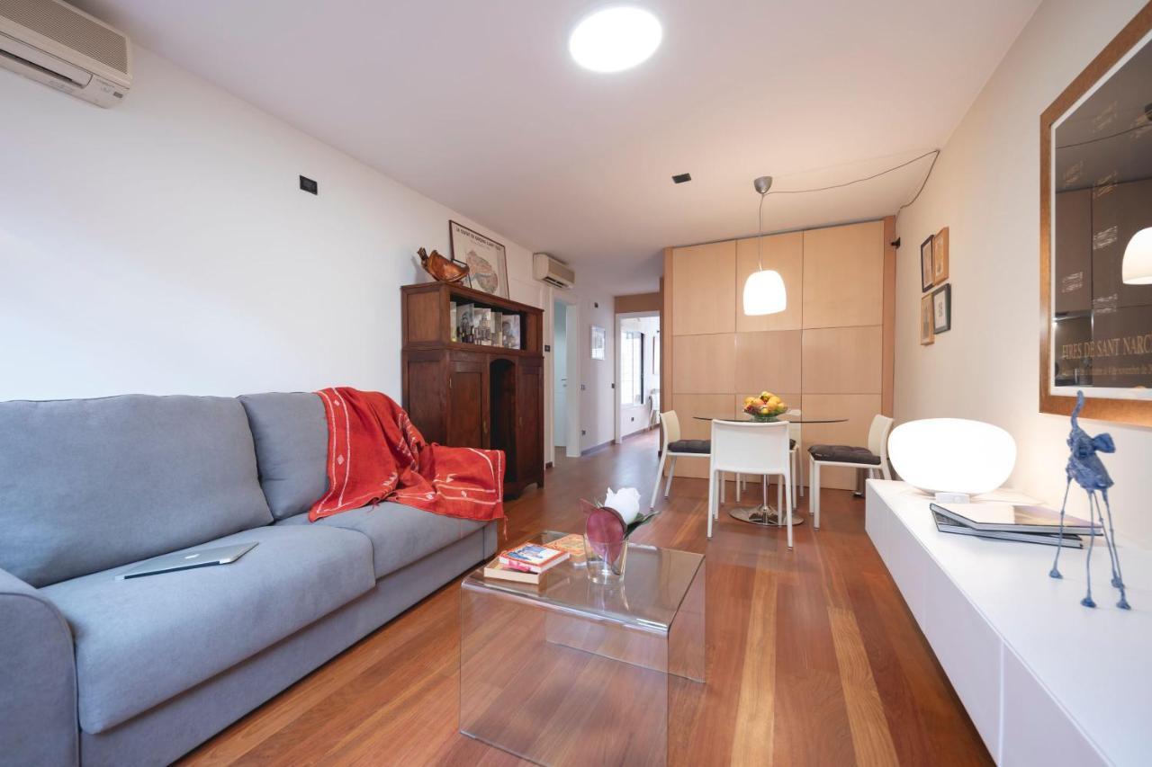 赫罗纳Bravissimo Casa Magnolia公寓 外观 照片