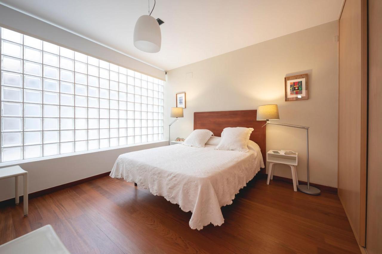 赫罗纳Bravissimo Casa Magnolia公寓 外观 照片