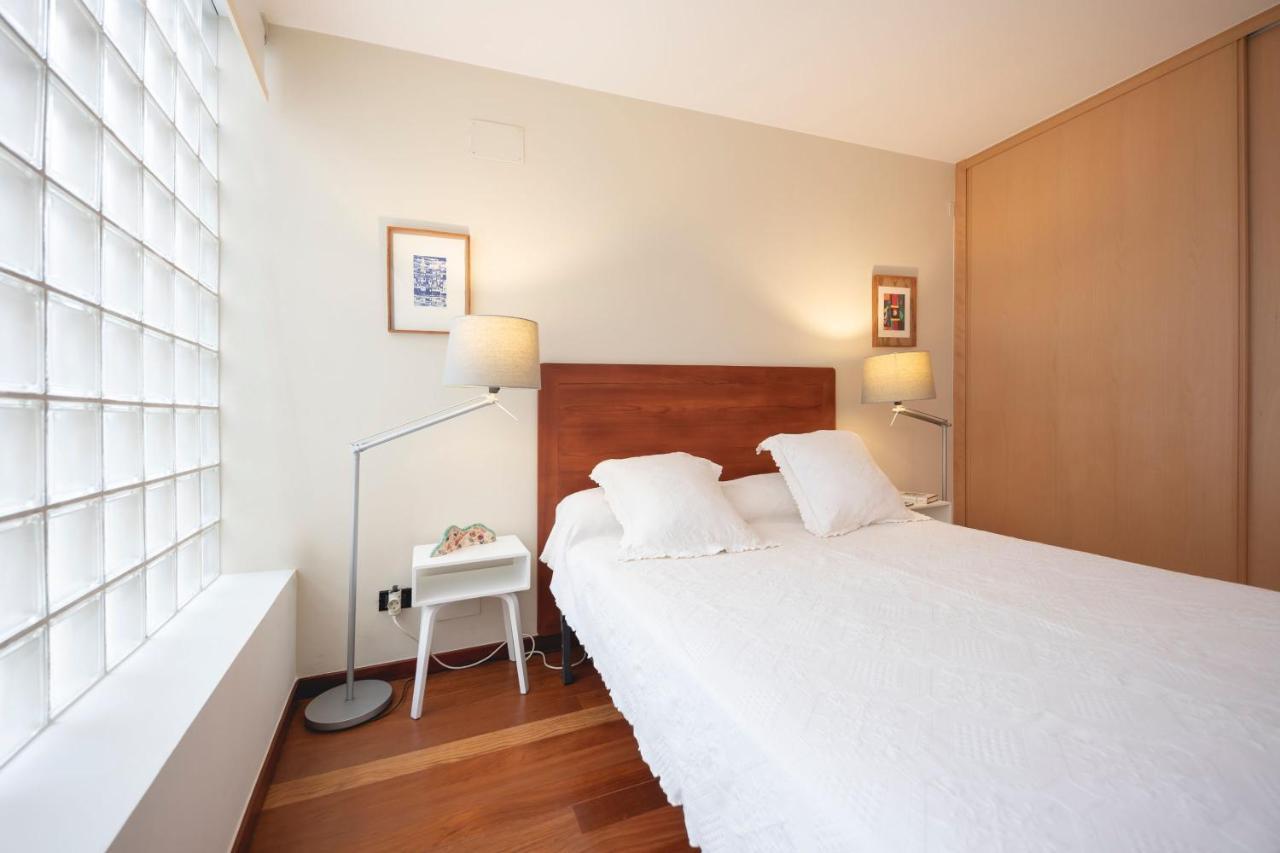 赫罗纳Bravissimo Casa Magnolia公寓 外观 照片