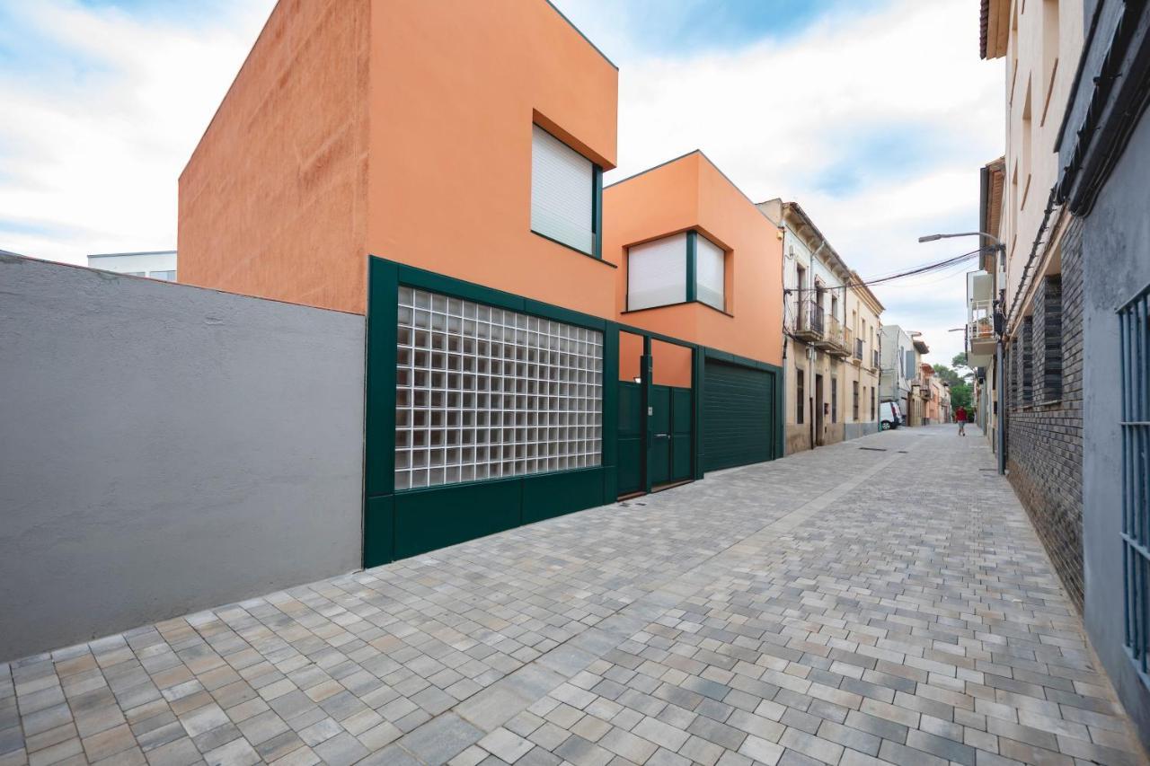 赫罗纳Bravissimo Casa Magnolia公寓 外观 照片