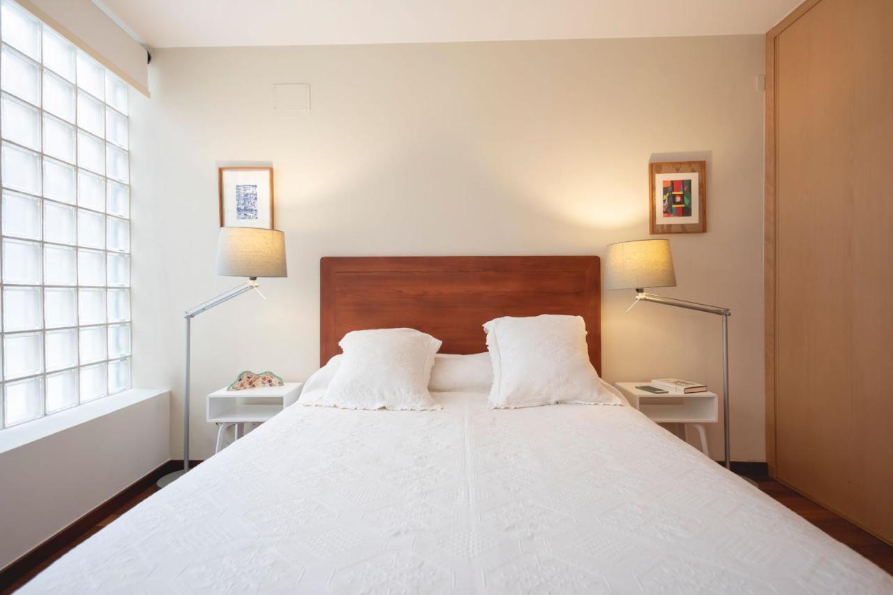 赫罗纳Bravissimo Casa Magnolia公寓 外观 照片