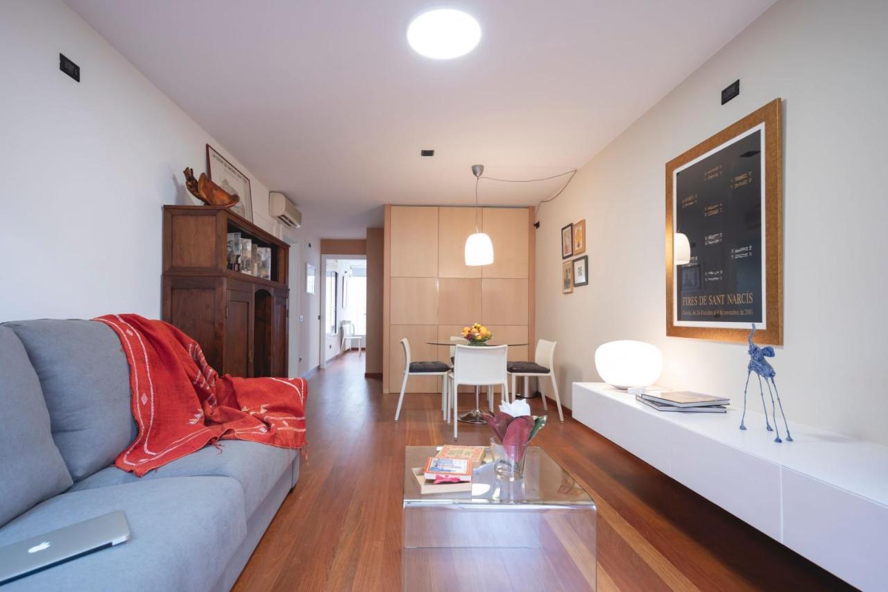赫罗纳Bravissimo Casa Magnolia公寓 外观 照片